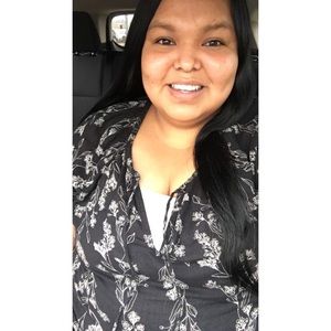 Meet your Posher, Cheyenne